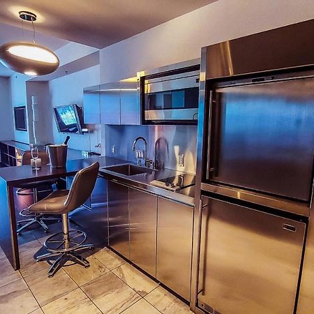 Luxury 53Rd Flr Condo With Amazing Sunset View & Balcony No Refee At Palms Place 라스베이거스 외부 사진