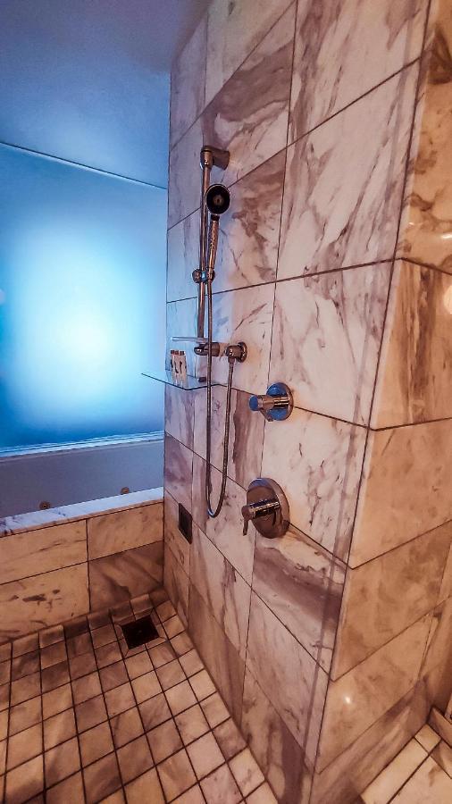 Luxury 53Rd Flr Condo With Amazing Sunset View & Balcony No Refee At Palms Place 라스베이거스 외부 사진