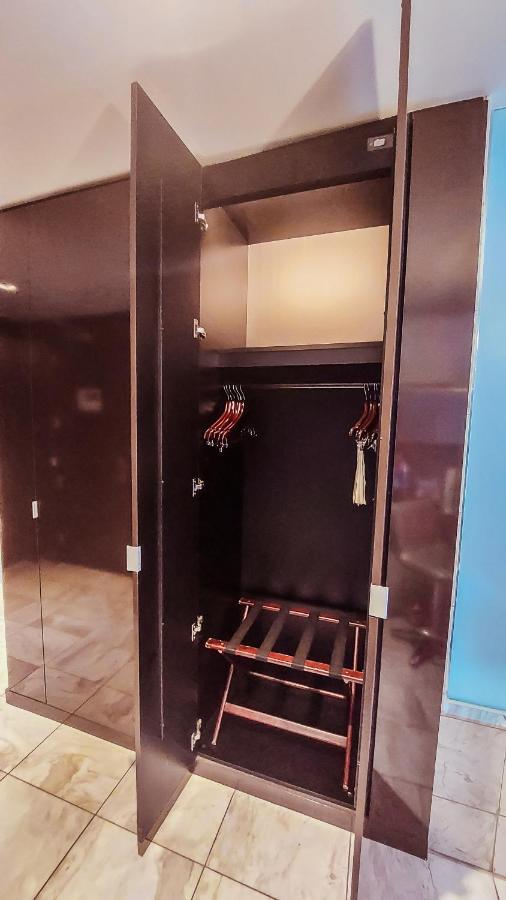 Luxury 53Rd Flr Condo With Amazing Sunset View & Balcony No Refee At Palms Place 라스베이거스 외부 사진