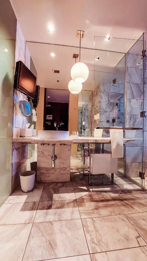 Luxury 53Rd Flr Condo With Amazing Sunset View & Balcony No Refee At Palms Place 라스베이거스 외부 사진