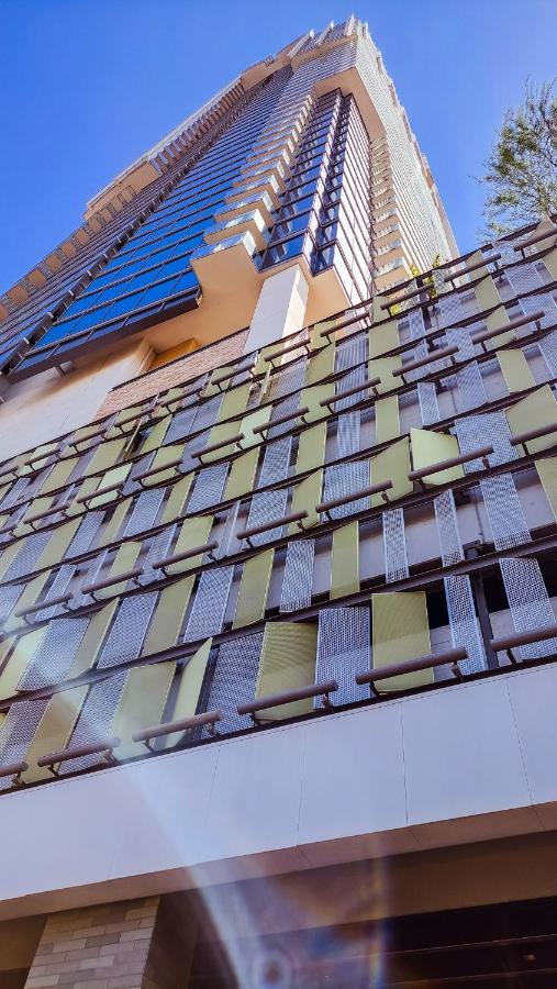 Luxury 53Rd Flr Condo With Amazing Sunset View & Balcony No Refee At Palms Place 라스베이거스 외부 사진